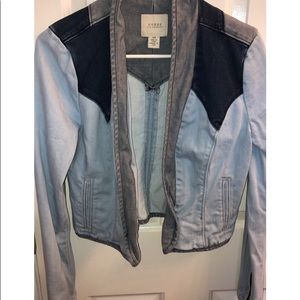 Guess Denim Jeans Jacket